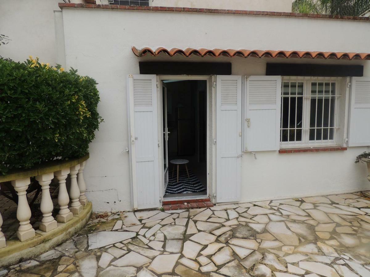 Appartement 13 Avenue Windsor Cannes